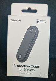 Custodia protettiva per SmartTag 2 bici