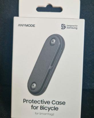 Custodia protettiva per SmartTag 2 bici