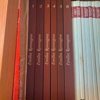 Emilia Romagna - Collezione libri