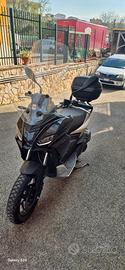 Aprilia sr gt 200