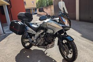 Suzuki V-Strom 650