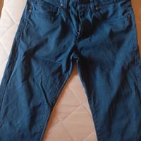 pantalone uomo henry cotton's 