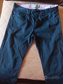 pantalone uomo henry cotton's 