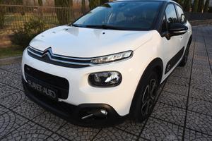 CITROEN C3 1.2 GPL della casa