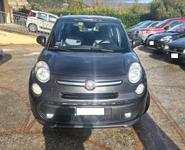 500L Pro 1.6 MJT 105CV OMOLOGATA N1 MECCANICA OK