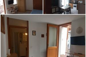 Camere singole con bagno privato