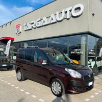 Fiat Doblo 1.6 mjt 16v Dynamic