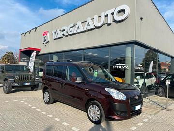 Fiat Doblo 1.6 mjt 16v Dynamic