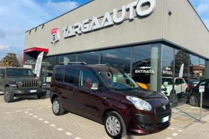 Fiat Doblo 1.6 mjt 16v Dynamic