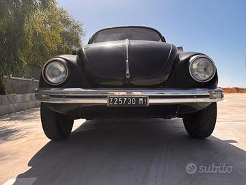 VOLKSWAGEN Maggiolino – 1975