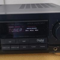 Sony LBT-V 910 Amplificatore digitale Made in Japa