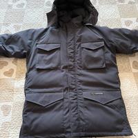 Giubotto Canada Goose