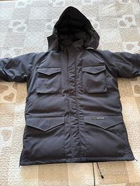 Giubotto Canada Goose
