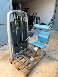 Technogym lover back