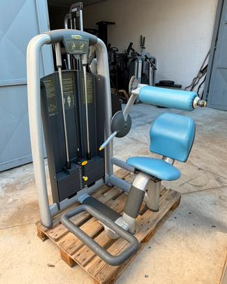 Technogym lover back