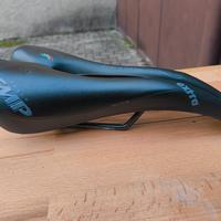 sella bici SMP Extra Gel