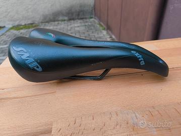 sella bici SMP Extra Gel