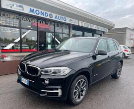 Bmw X5 sDrive25d Experienc 218cv auto*PELLE*NAVIGA