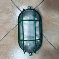 Plafoniera per esterno