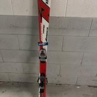 Sci 130cm Nordica