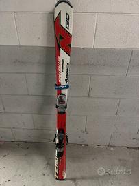 Sci 130cm Nordica