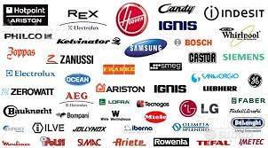 Riparo elettrodomestici