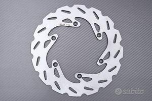 Disco Poster SHURIKEN HUSABERG TE 125 2011 - 2013