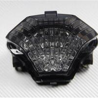 Luce stop YAMAHA MT07 2014 - 2017 Fumé Chiaro