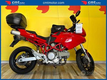 DUCATI Multistrada 620 Garantita e Finanziabile