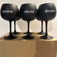 Bicchieri da Gin Bulldog