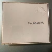 Beatles cd