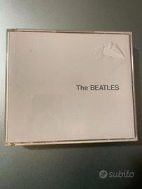 Beatles cd