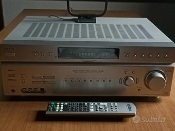 amplificatore  FM stereo Sony 