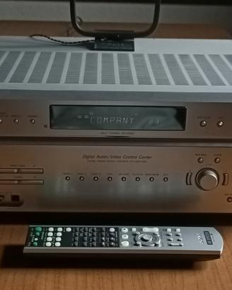 amplificatore  FM stereo Sony 