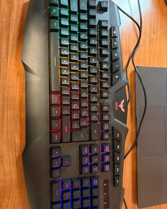Tastiera pc