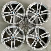 Cerchi 17 Bmw Serie 1 Serie 2 X1 X2 originali