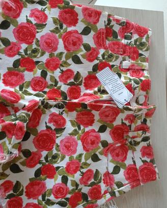 Pantaloncini Tezenis