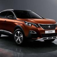 RICAMBI PEUGEOT 3008 GT LINE 2019 ORIGINALI