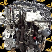 RICAMBI USATI, MOTORE SEAT LEON, 2.0 TDI 150CV. (I