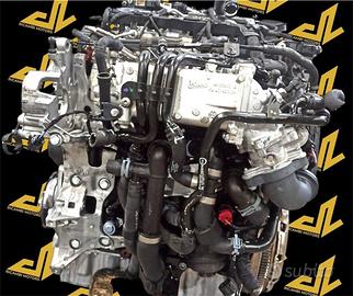 RICAMBI USATI, MOTORE SEAT LEON, 2.0 TDI 150CV. (I