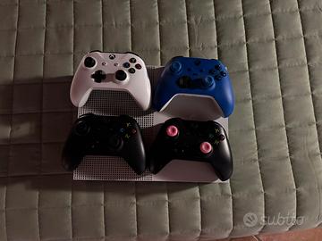 XBOX ONE S ALL DIGITAL