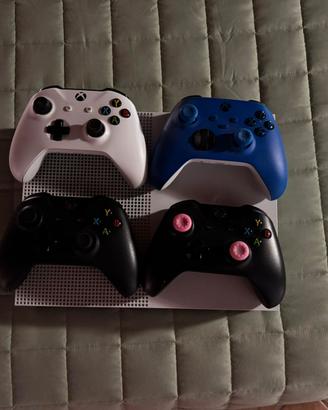 XBOX ONE S ALL DIGITAL