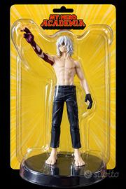 Tomura Shigaraki - My Hero Academia