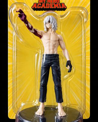 Tomura Shigaraki - My Hero Academia