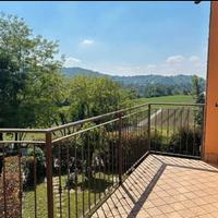 Appartamento arredato con 2 balconi