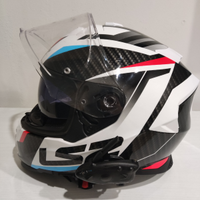 Caschi LS2 + Interfoni