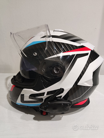 Caschi LS2 + Interfoni