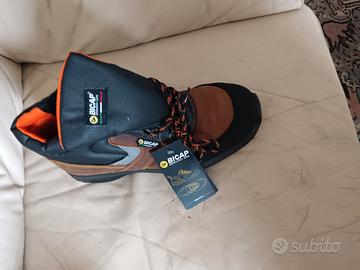 scarpe antinfortunistiche 