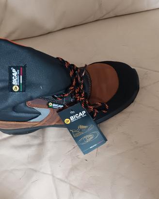 scarpe antinfortunistiche 