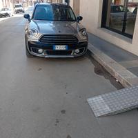 Mini Countryman 2.0 d.